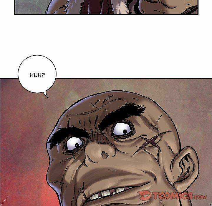 Đứa Con Thần Chết - Chapter 100 - Trang 72