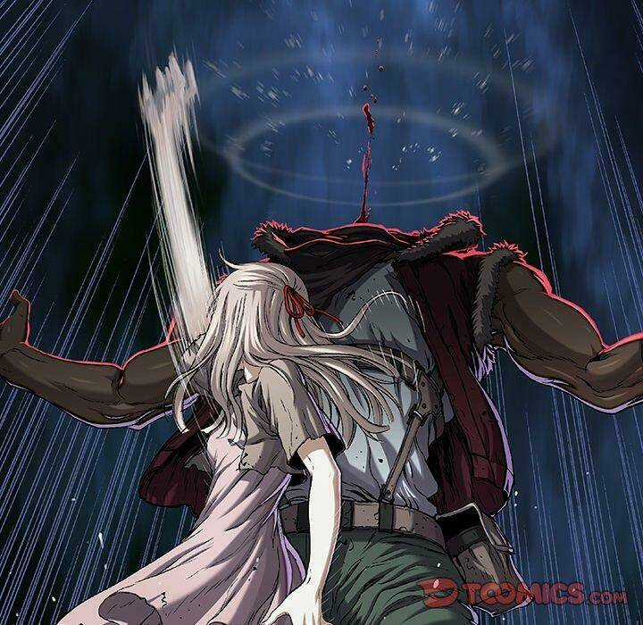 Đứa Con Thần Chết - Chapter 100 - Trang 76