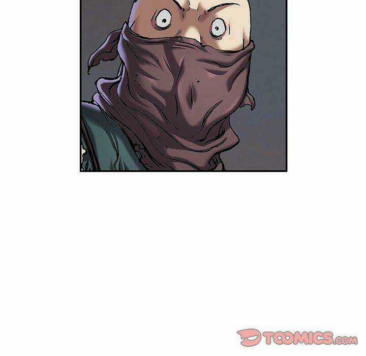 Đứa Con Thần Chết - Chapter 100 - Trang 80