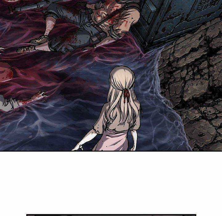 Đứa Con Thần Chết - Chapter 100 - Trang 9