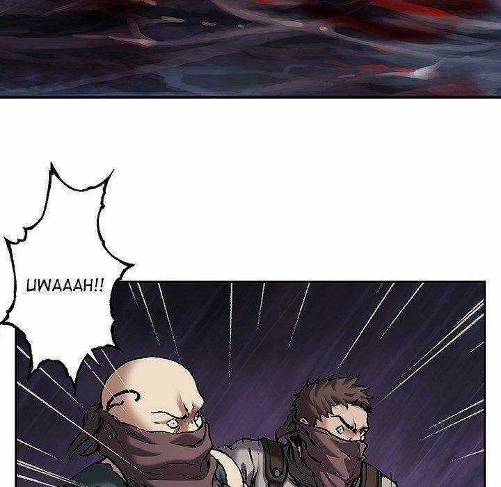 Đứa Con Thần Chết - Chapter 100 - Trang 82