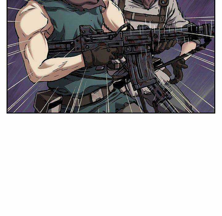 Đứa Con Thần Chết - Chapter 100 - Trang 83