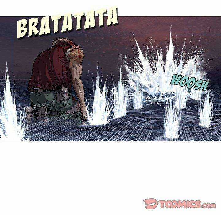 Đứa Con Thần Chết - Chapter 100 - Trang 84