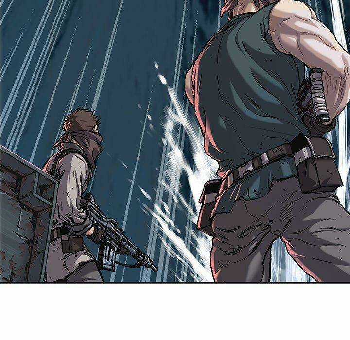 Đứa Con Thần Chết - Chapter 100 - Trang 86