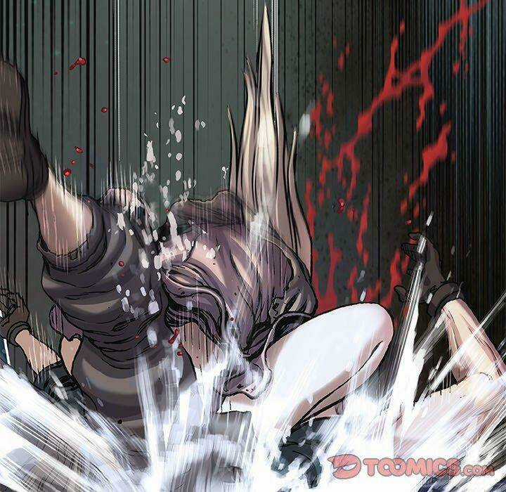 Đứa Con Thần Chết - Chapter 100 - Trang 88