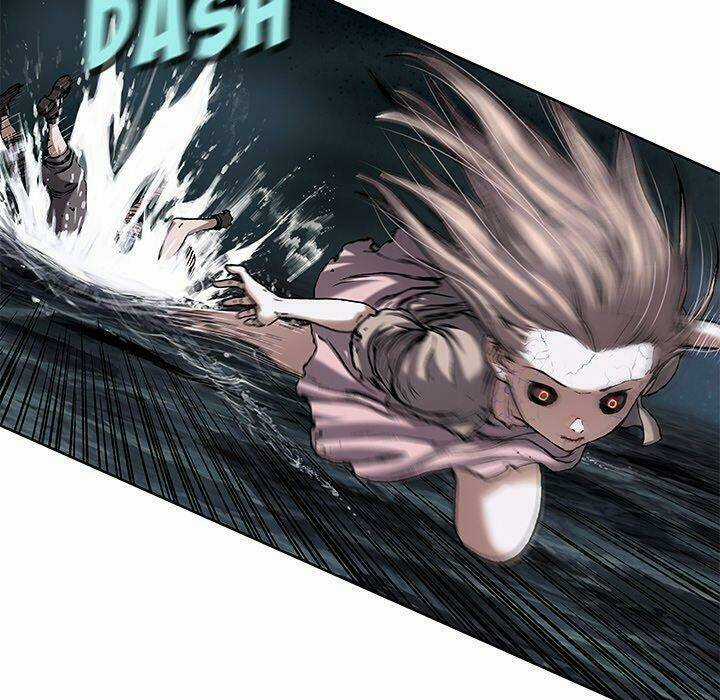 Đứa Con Thần Chết - Chapter 100 - Trang 90