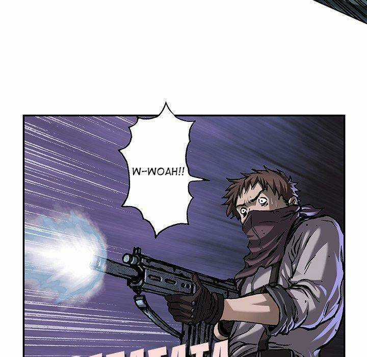 Đứa Con Thần Chết - Chapter 100 - Trang 91