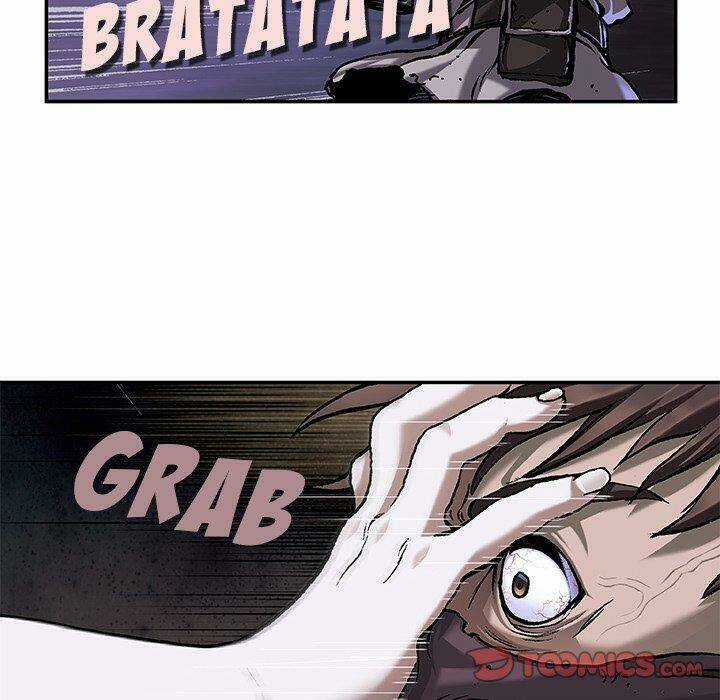 Đứa Con Thần Chết - Chapter 100 - Trang 92