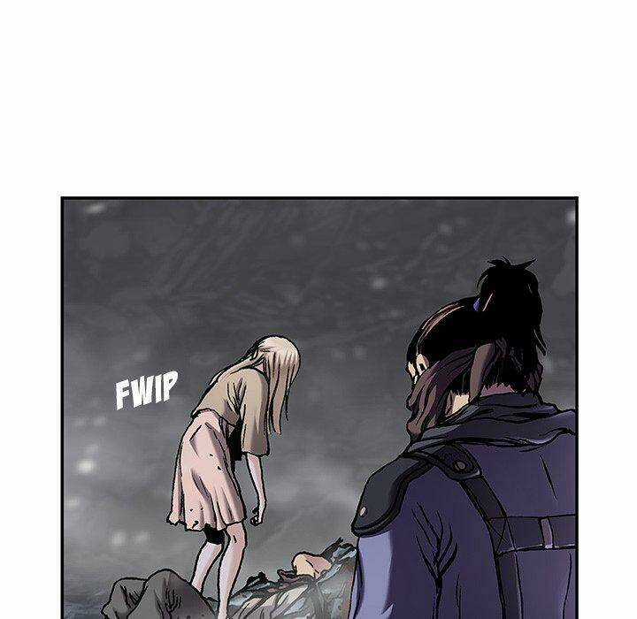 Đứa Con Thần Chết - Chapter 100 - Trang 95