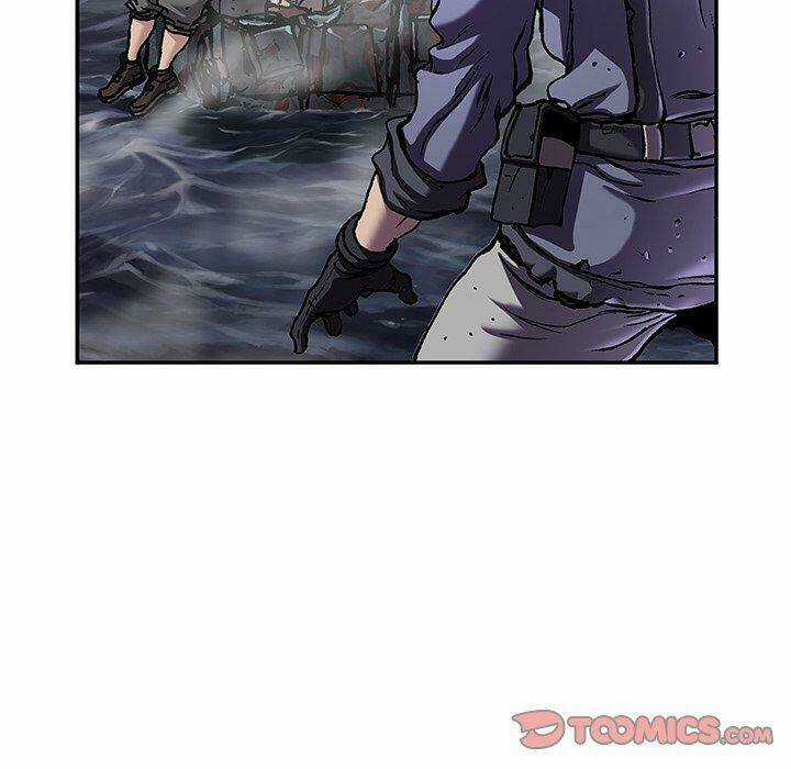 Đứa Con Thần Chết - Chapter 100 - Trang 96