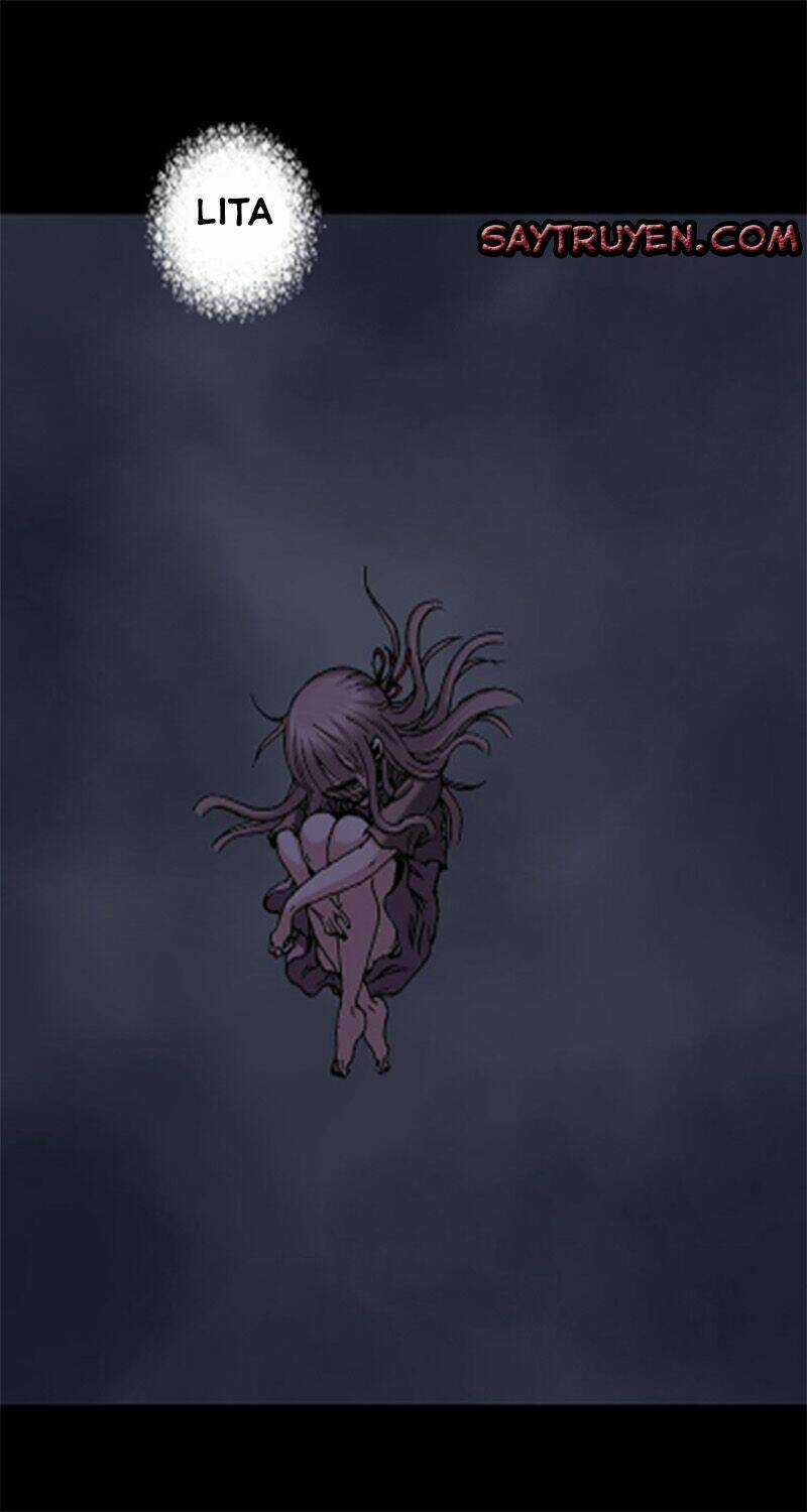 Đứa Con Thần Chết - Chapter 102 - Trang 14