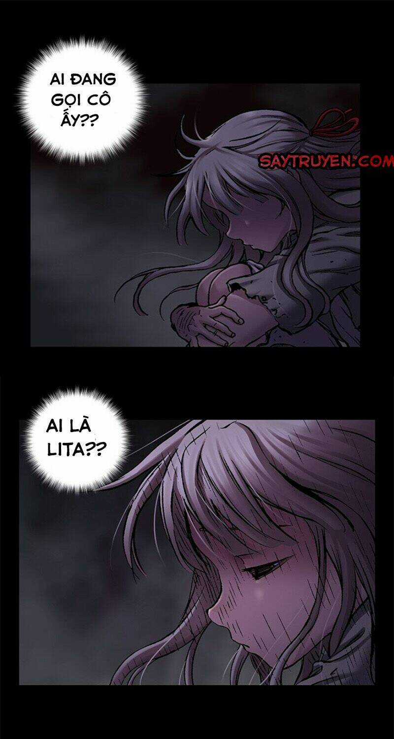 Đứa Con Thần Chết - Chapter 102 - Trang 15