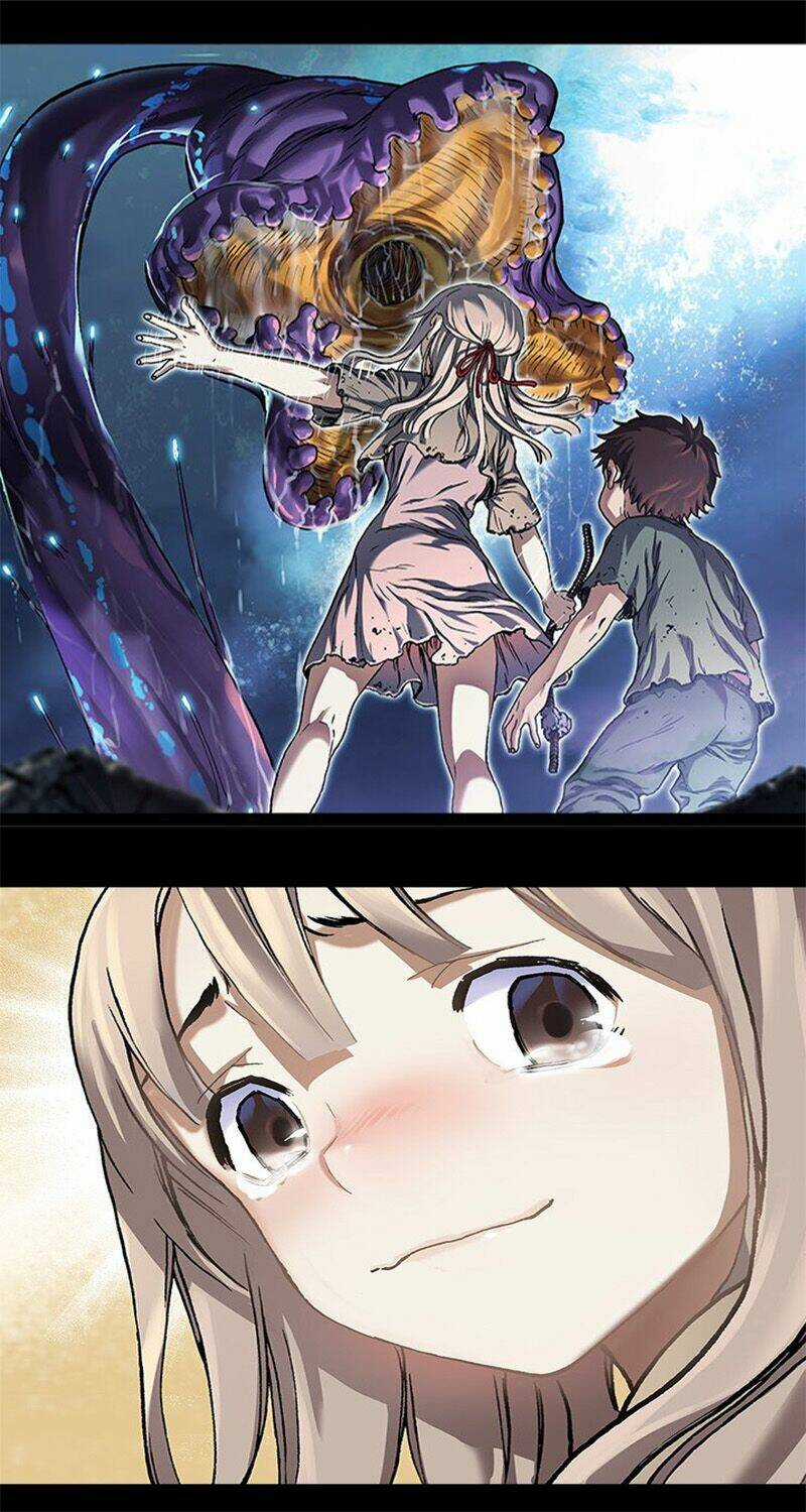 Đứa Con Thần Chết - Chapter 102 - Trang 19