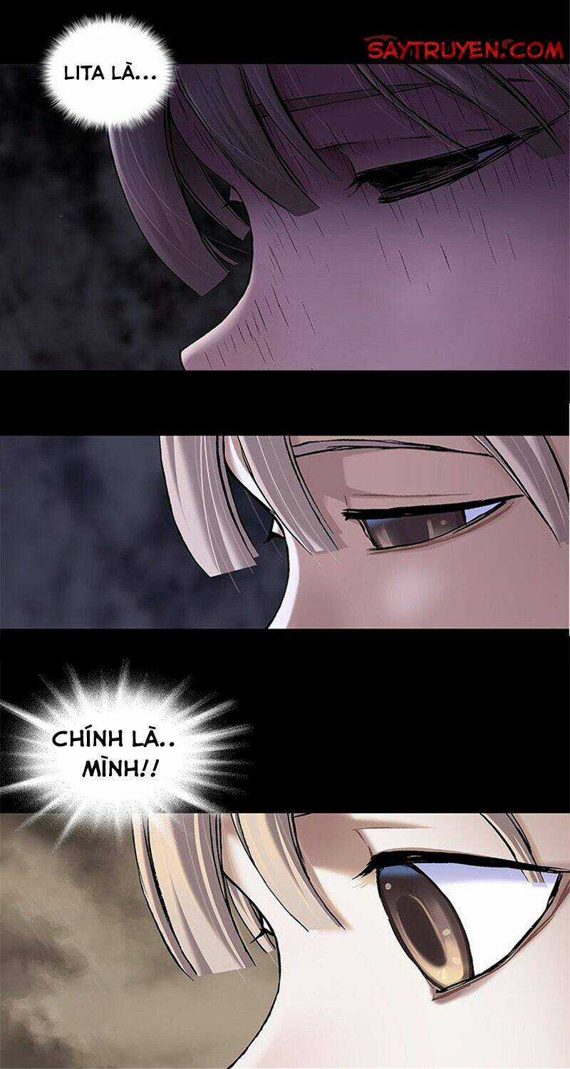 Đứa Con Thần Chết - Chapter 102 - Trang 20