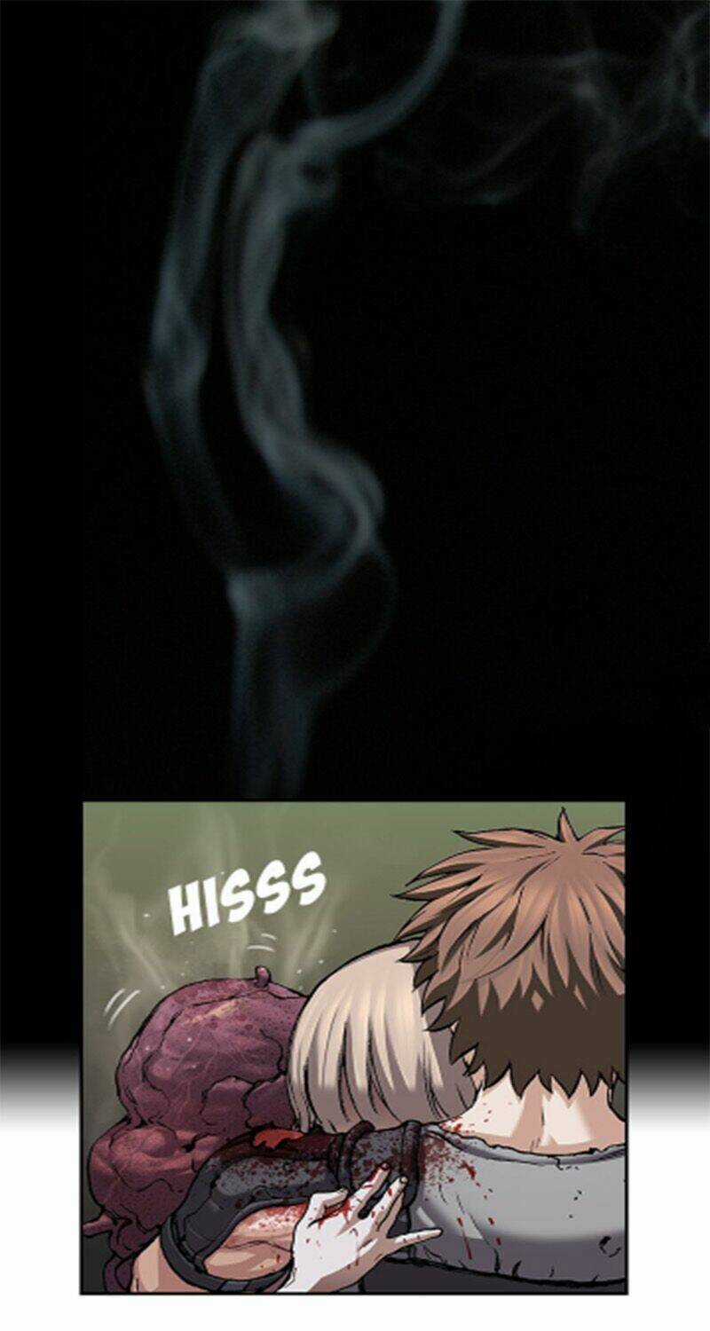 Đứa Con Thần Chết - Chapter 102 - Trang 21