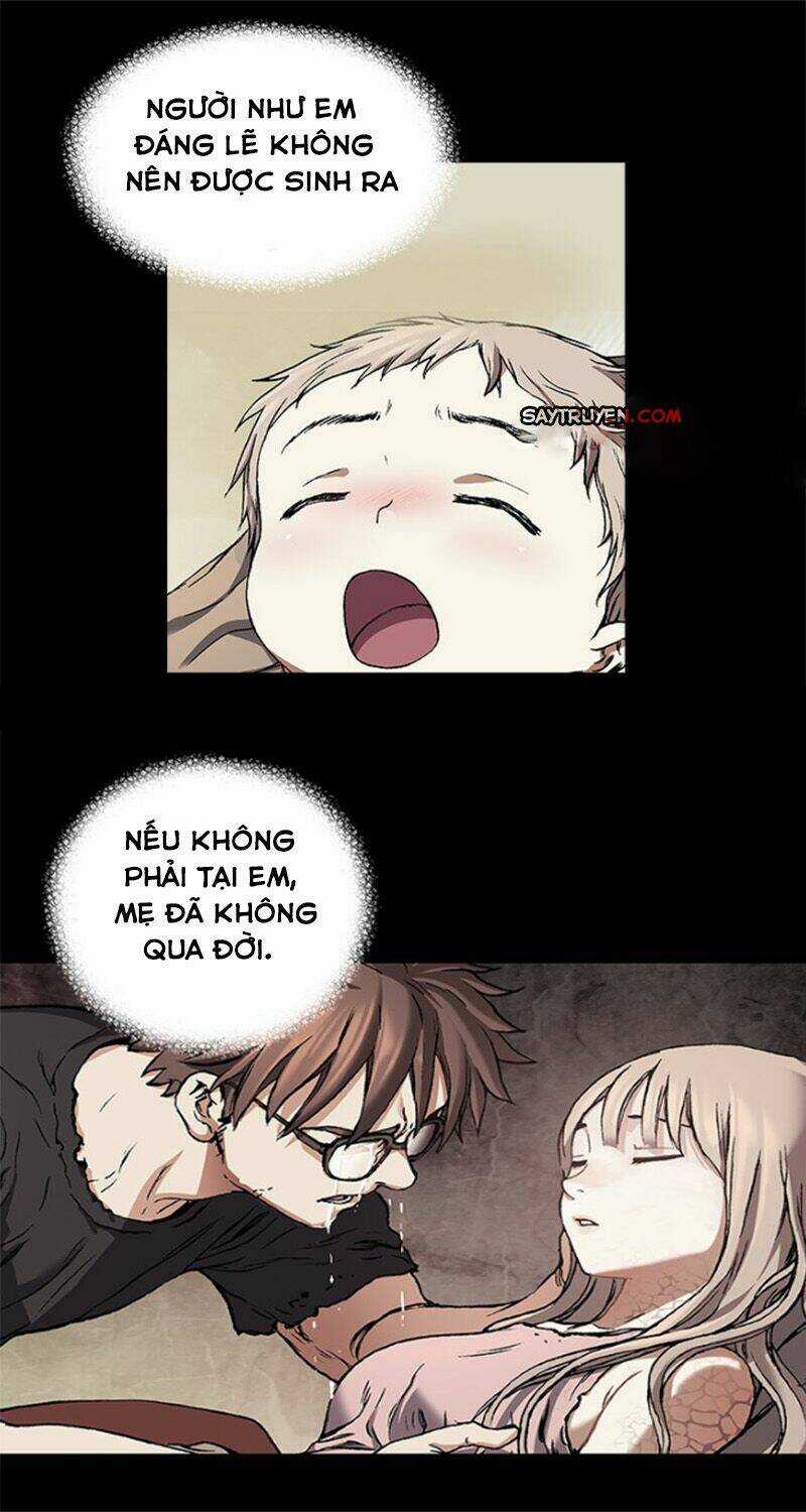 Đứa Con Thần Chết - Chapter 102 - Trang 26