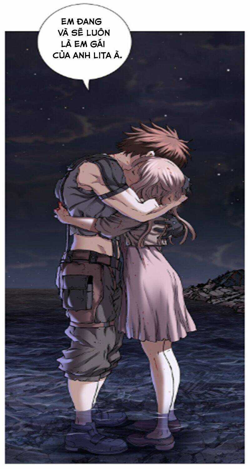 Đứa Con Thần Chết - Chapter 102 - Trang 33