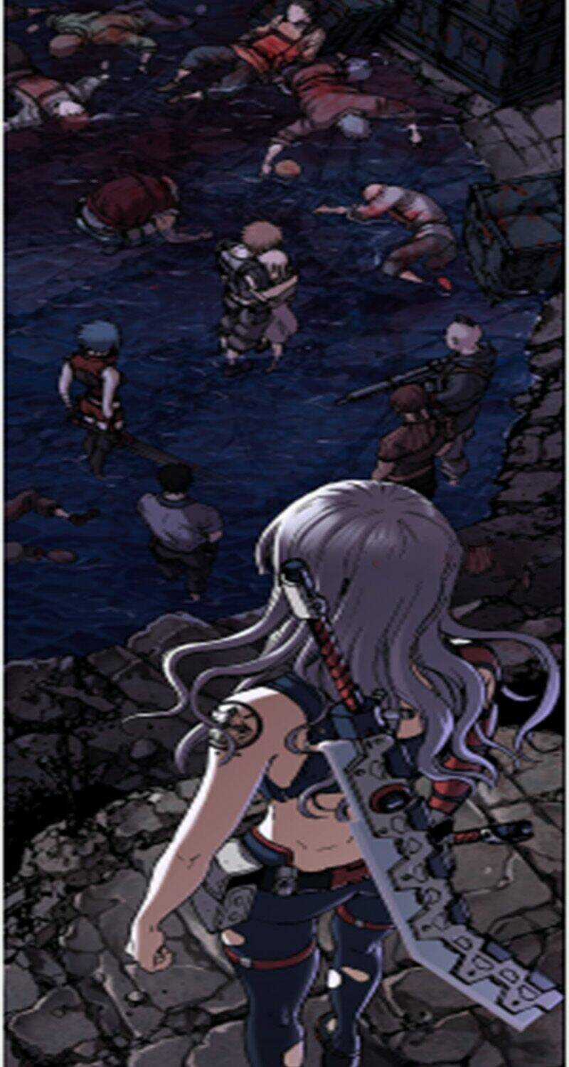 Đứa Con Thần Chết - Chapter 102 - Trang 34