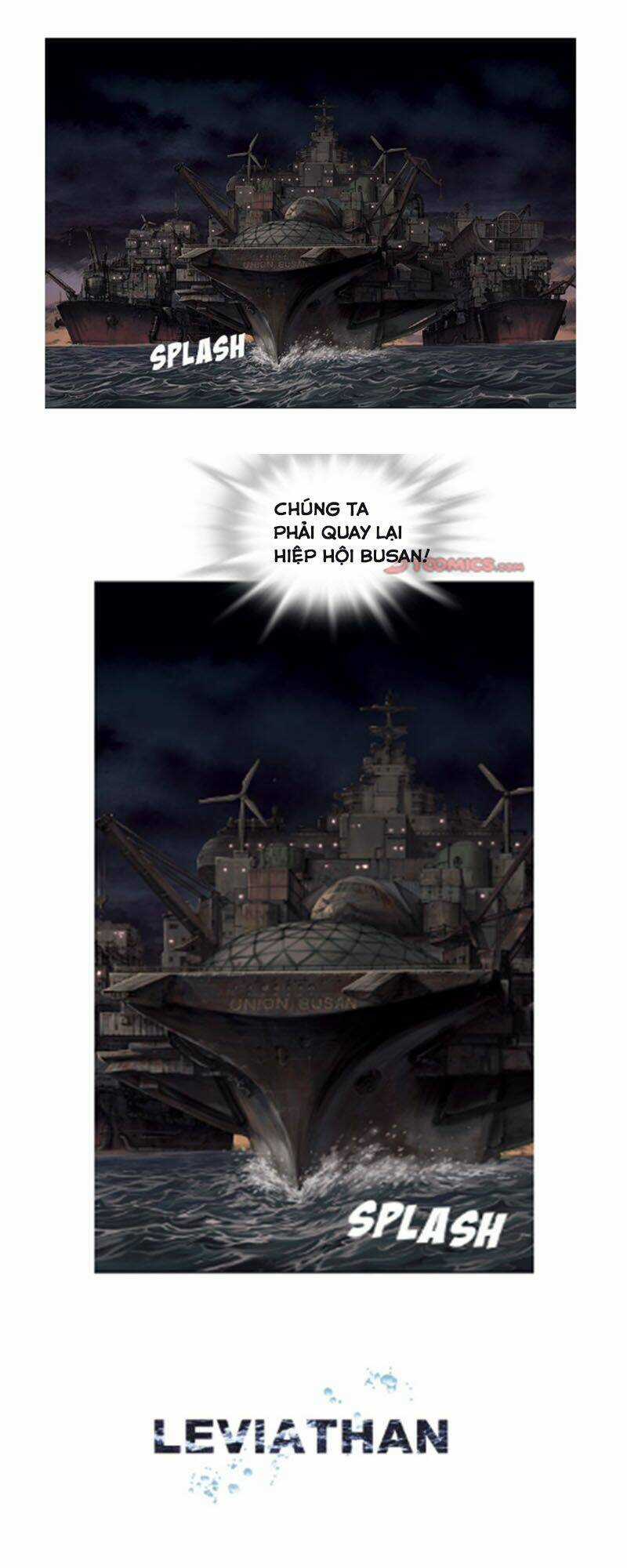 Đứa Con Thần Chết - Chapter 102 - Trang 38