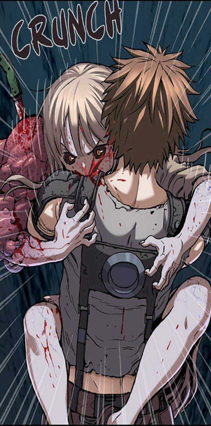 Đứa Con Thần Chết - Chapter 102 - Trang 5