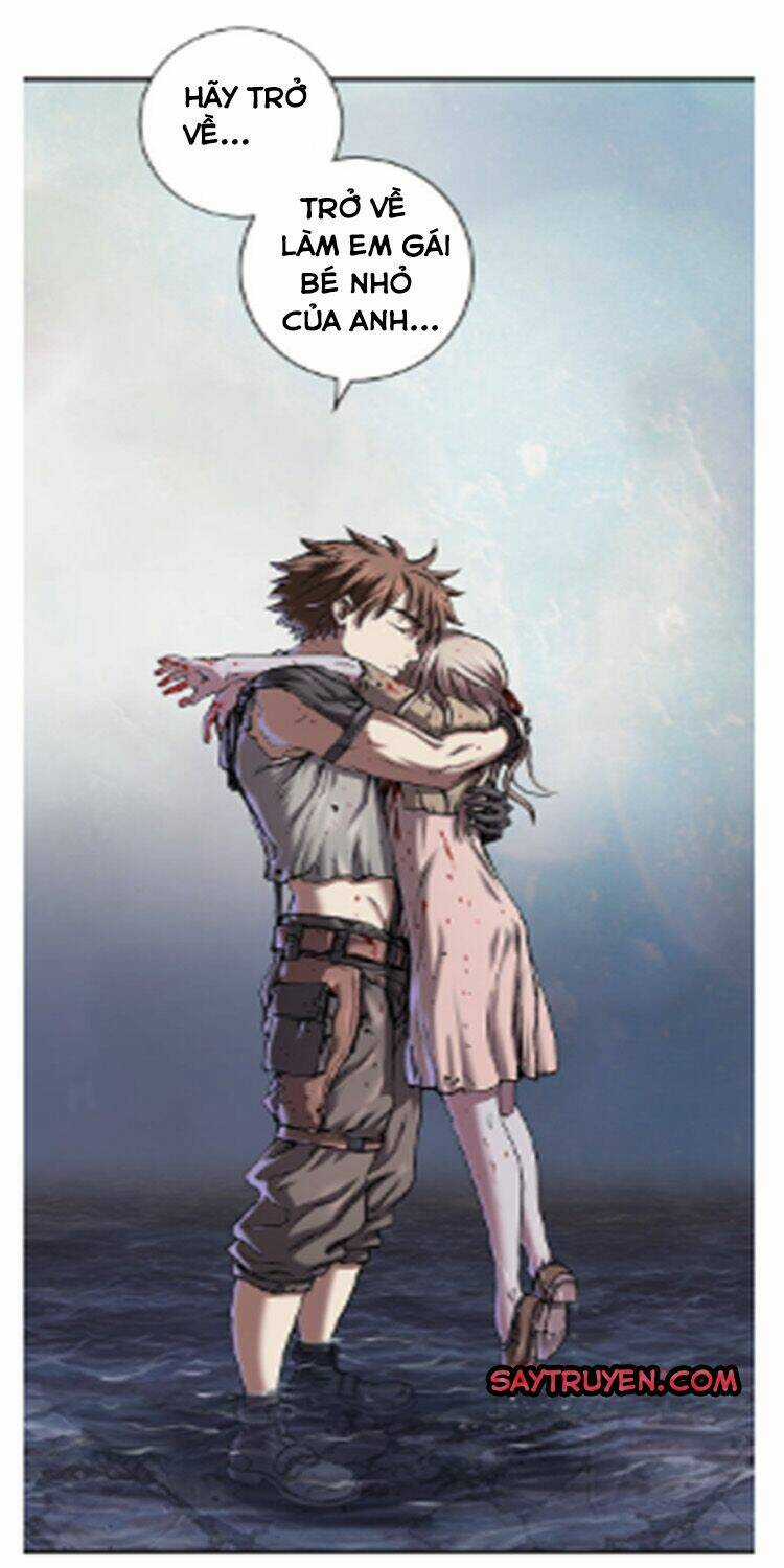Đứa Con Thần Chết - Chapter 102 - Trang 10