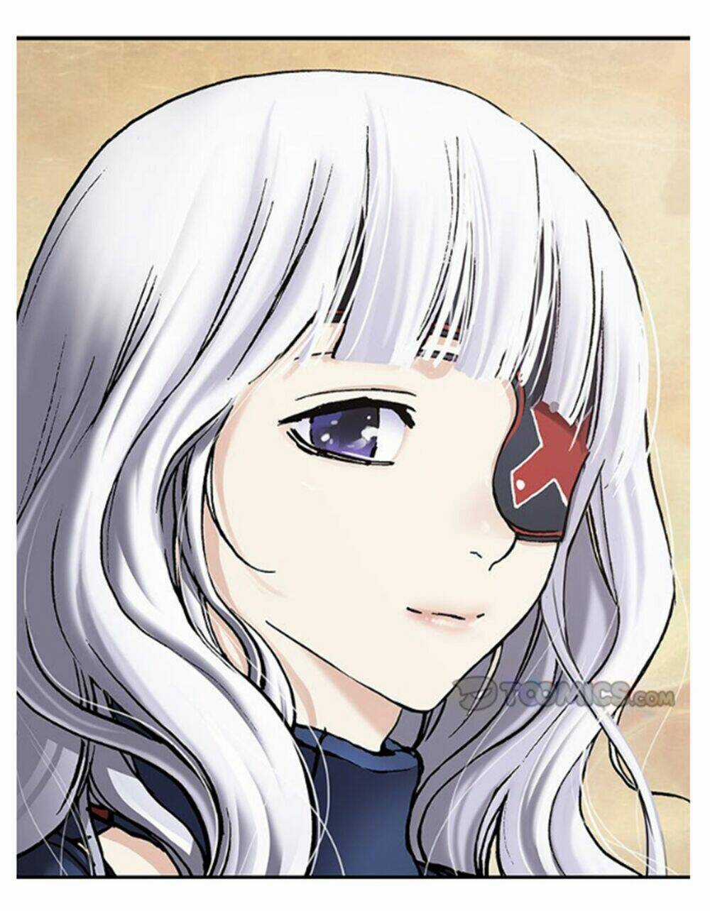 Đứa Con Thần Chết - Chapter 104 - Trang 13