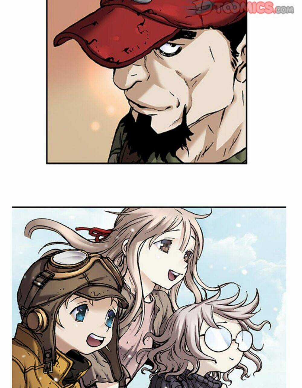 Đứa Con Thần Chết - Chapter 104 - Trang 15