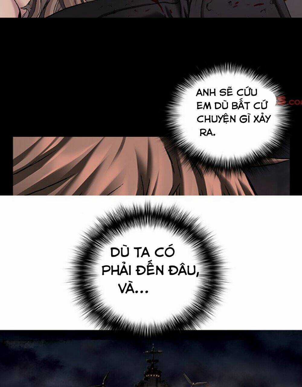 Đứa Con Thần Chết - Chapter 104 - Trang 18