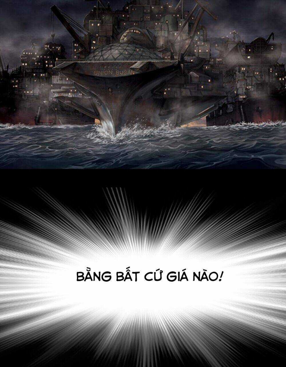 Đứa Con Thần Chết - Chapter 104 - Trang 19