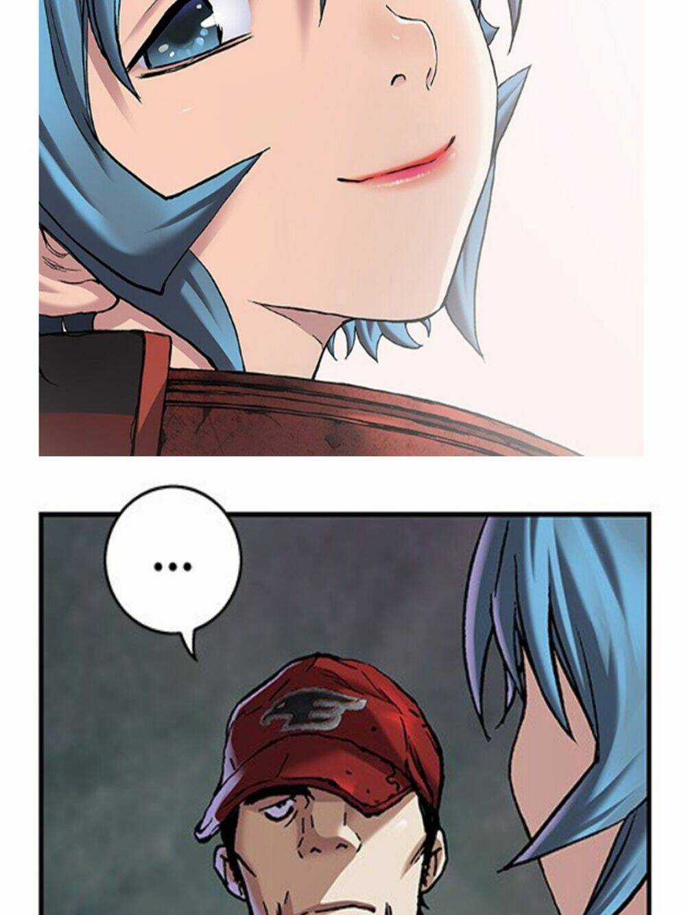 Đứa Con Thần Chết - Chapter 104 - Trang 3