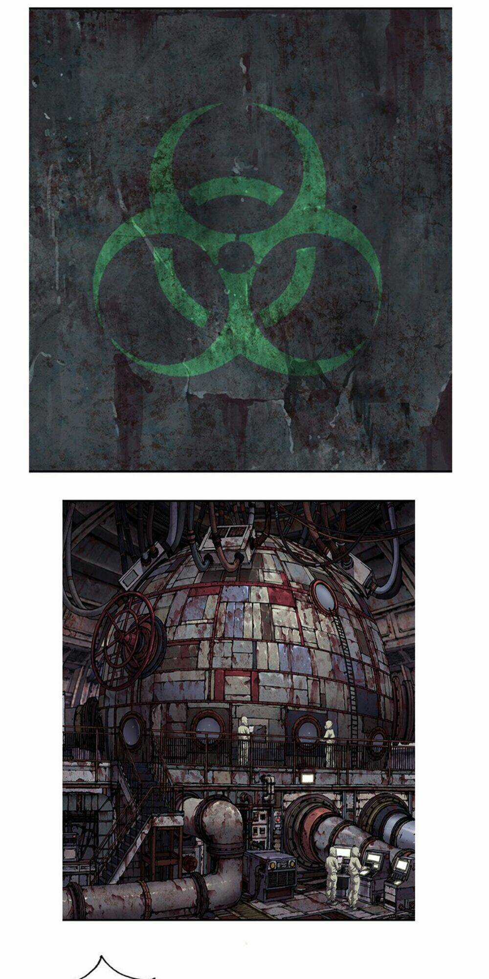 Đứa Con Thần Chết - Chapter 104 - Trang 40