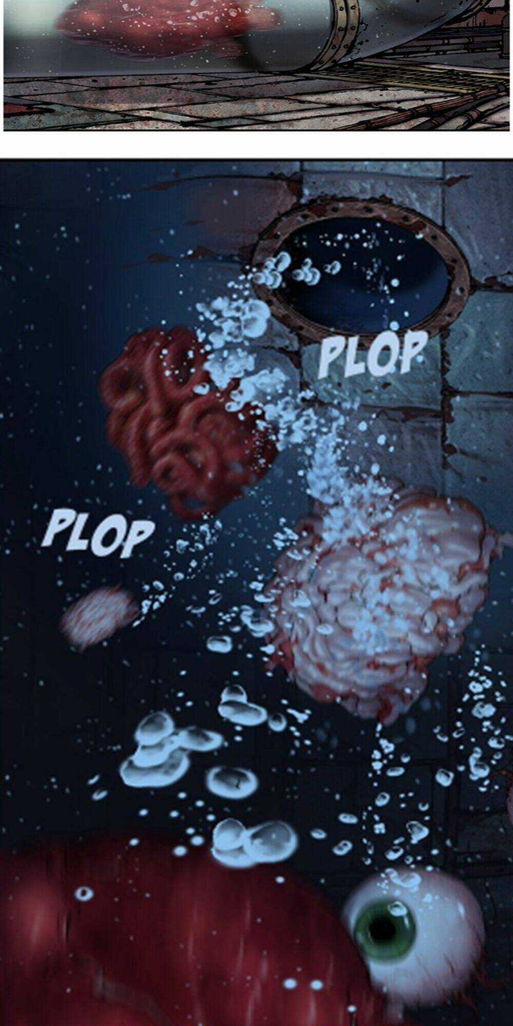 Đứa Con Thần Chết - Chapter 104 - Trang 43