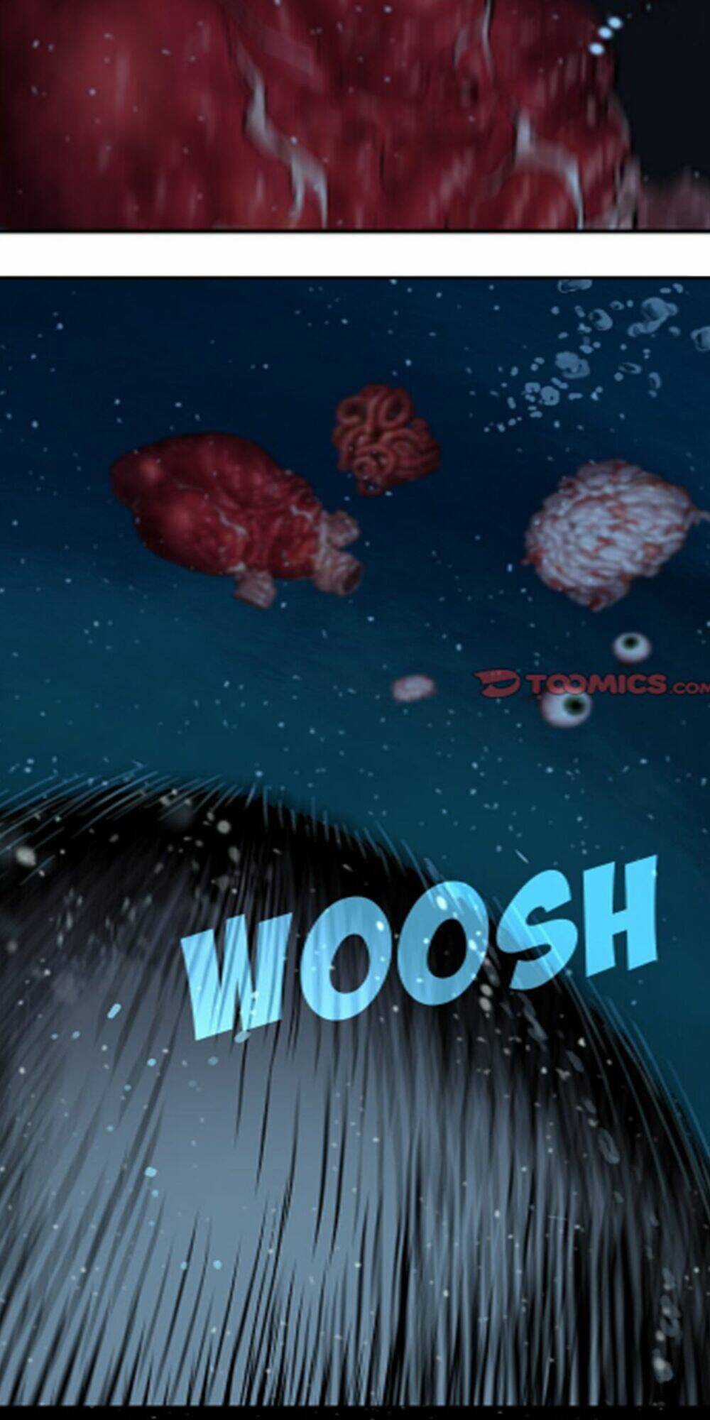 Đứa Con Thần Chết - Chapter 104 - Trang 44