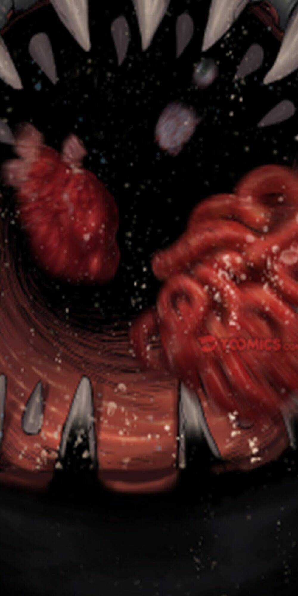 Đứa Con Thần Chết - Chapter 104 - Trang 46