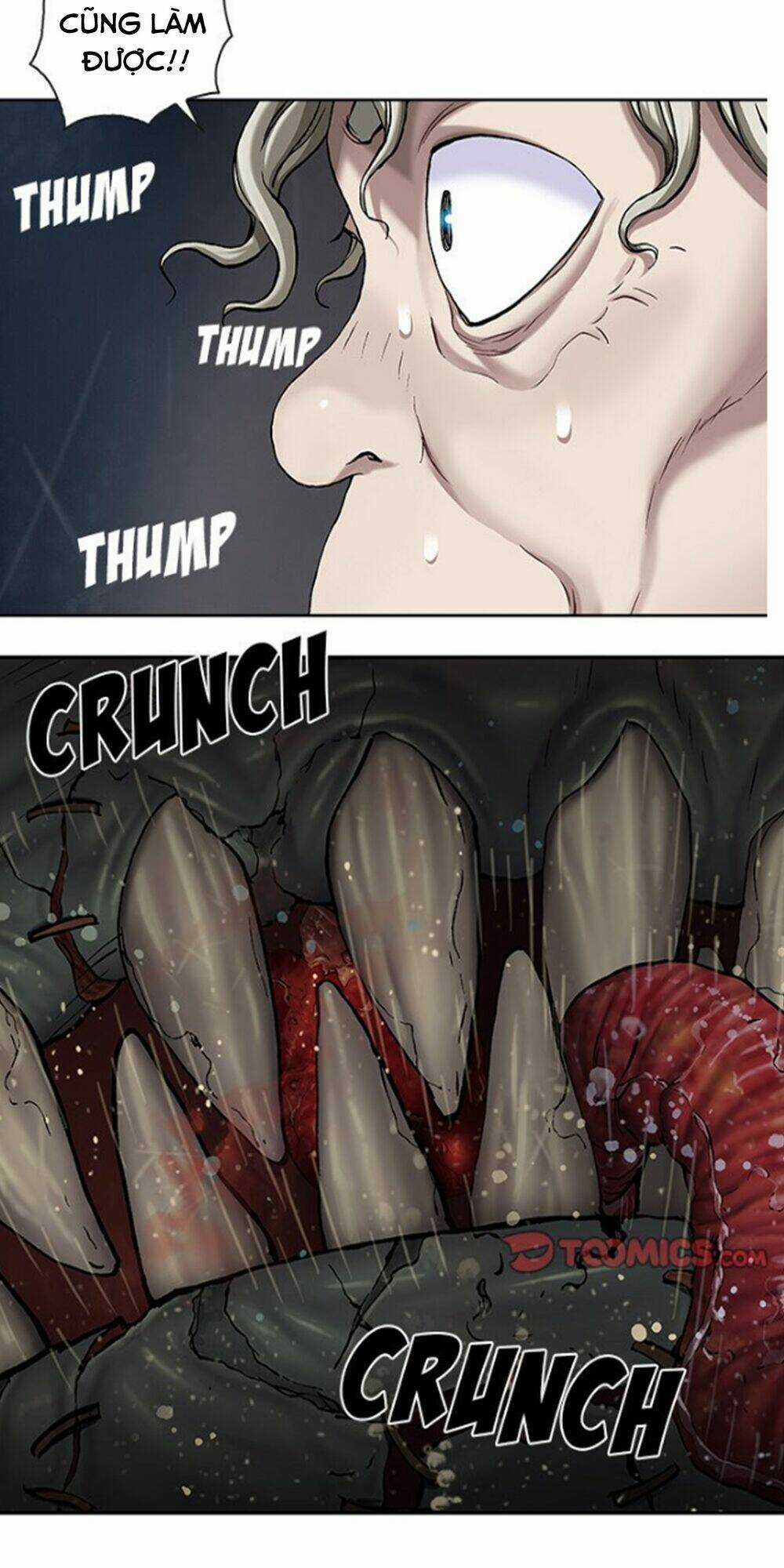 Đứa Con Thần Chết - Chapter 104 - Trang 49