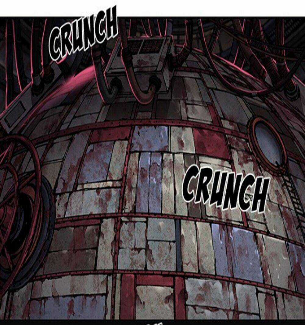 Đứa Con Thần Chết - Chapter 104 - Trang 50