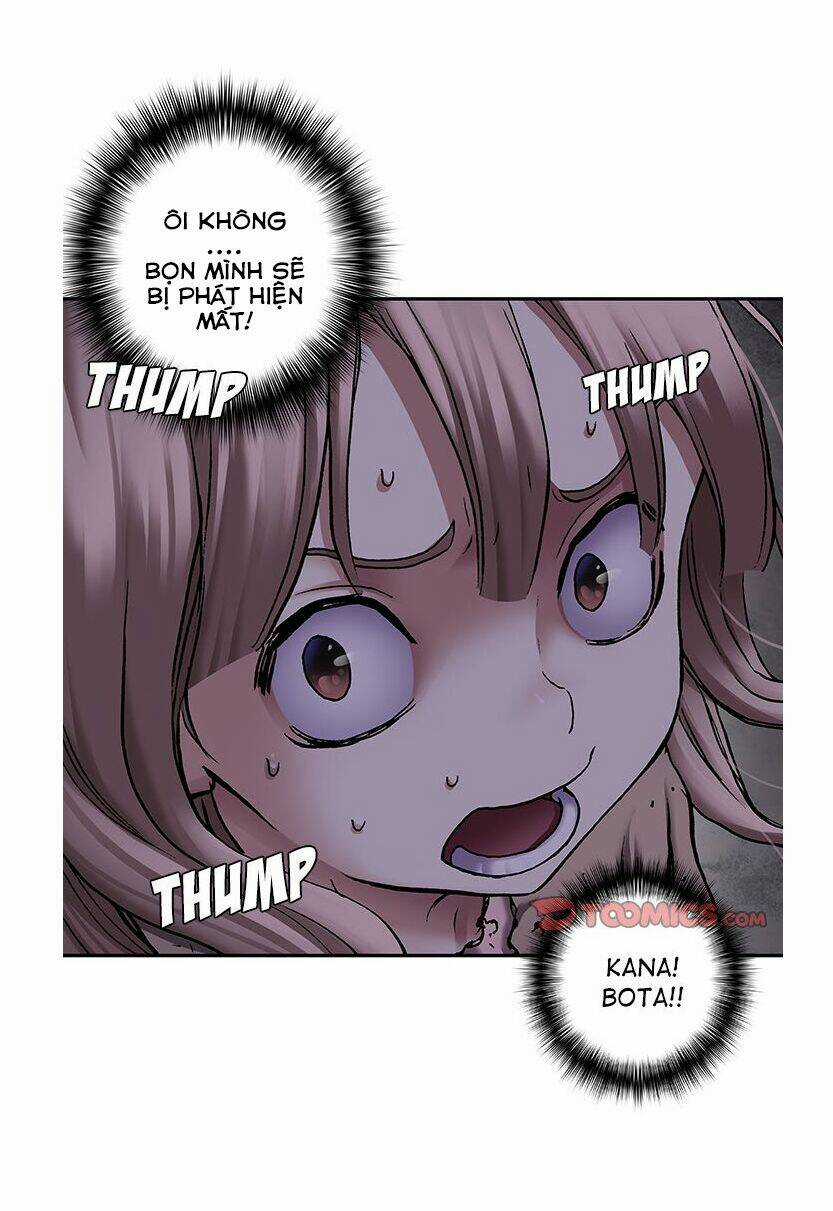 Đứa Con Thần Chết - Chapter 106 - Trang 14