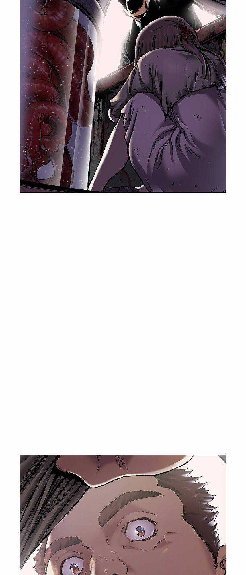 Đứa Con Thần Chết - Chapter 106 - Trang 17