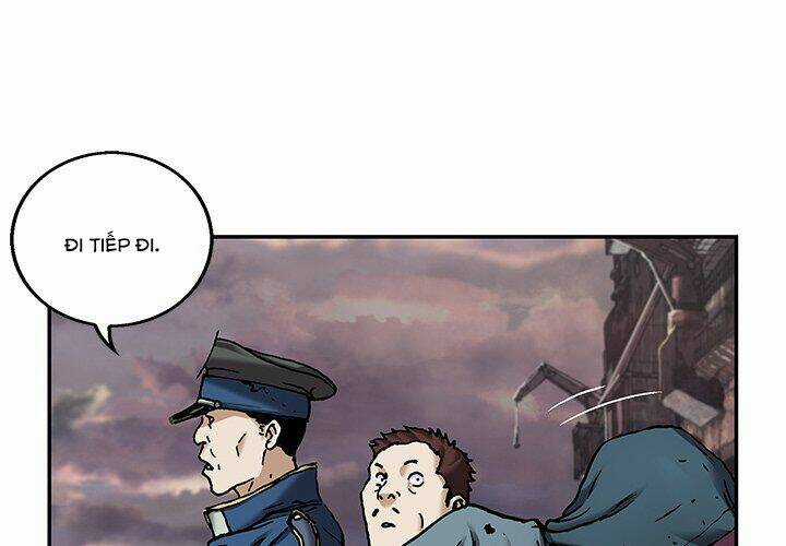 Đứa Con Thần Chết - Chapter 107 - Trang 2