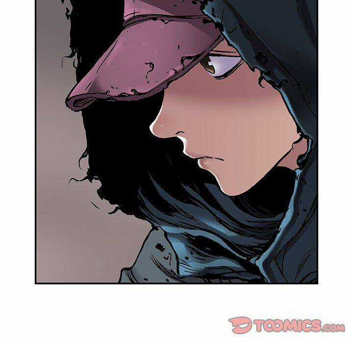 Đứa Con Thần Chết - Chapter 107 - Trang 11