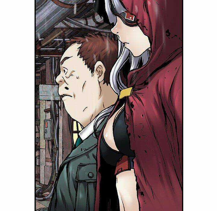 Đứa Con Thần Chết - Chapter 107 - Trang 101