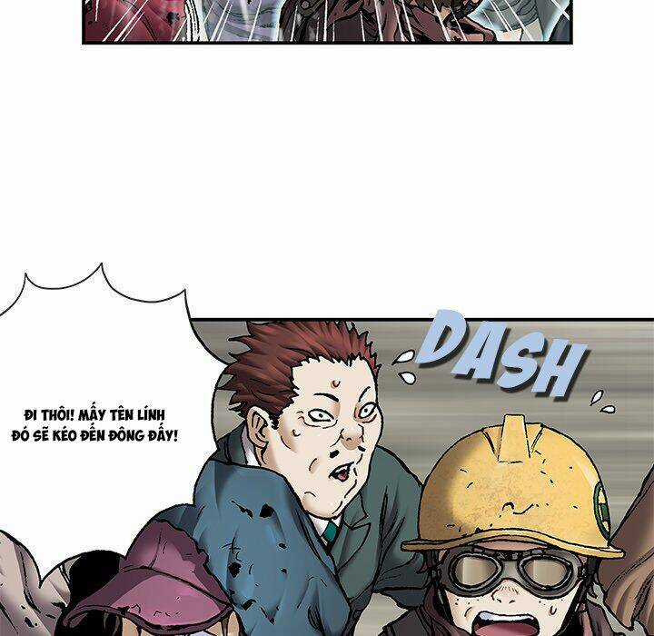 Đứa Con Thần Chết - Chapter 107 - Trang 106