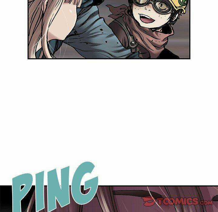 Đứa Con Thần Chết - Chapter 107 - Trang 108