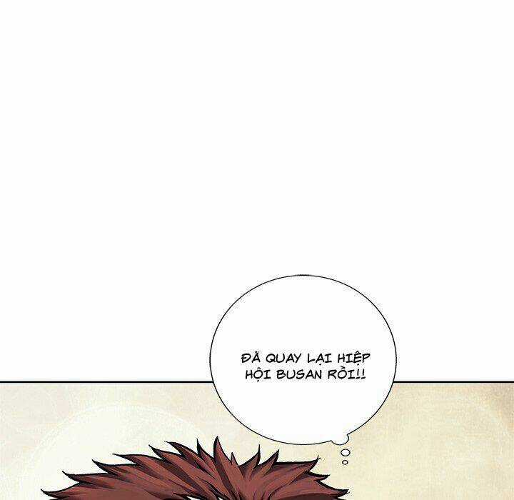 Đứa Con Thần Chết - Chapter 107 - Trang 12