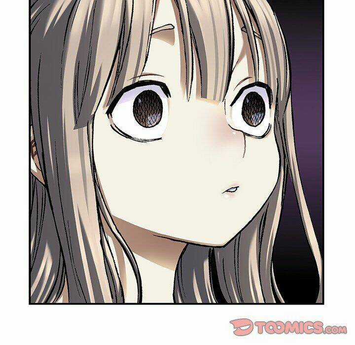 Đứa Con Thần Chết - Chapter 107 - Trang 112