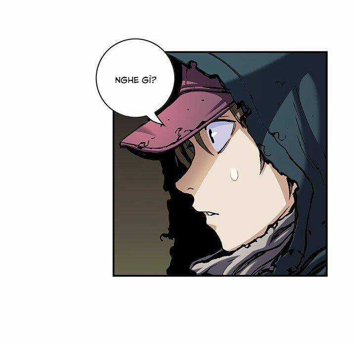 Đứa Con Thần Chết - Chapter 107 - Trang 113