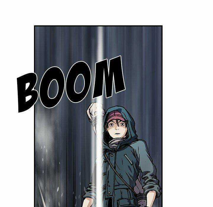 Đứa Con Thần Chết - Chapter 107 - Trang 114