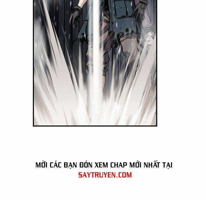 Đứa Con Thần Chết - Chapter 107 - Trang 115