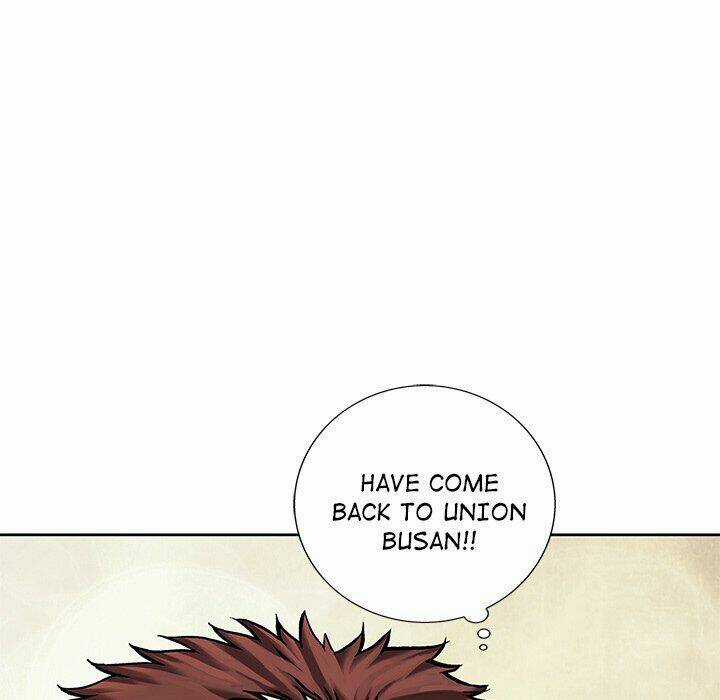 Đứa Con Thần Chết - Chapter 107 - Trang 13