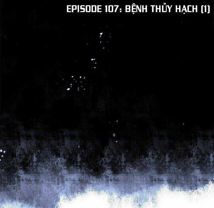 Đứa Con Thần Chết - Chapter 107 - Trang 18
